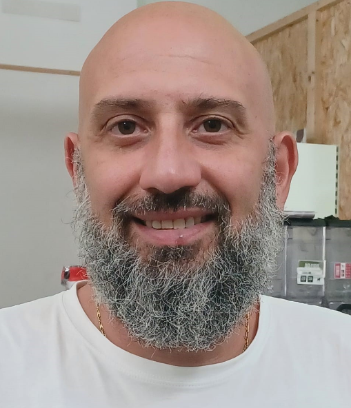 PrimoInfantino